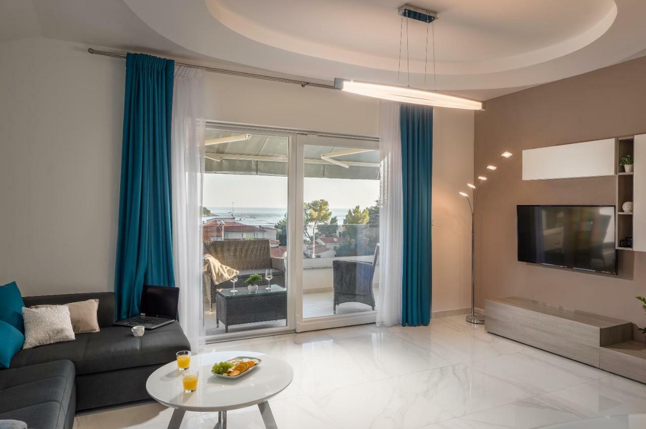 Viras Luxury Holiday Pula Exterior foto